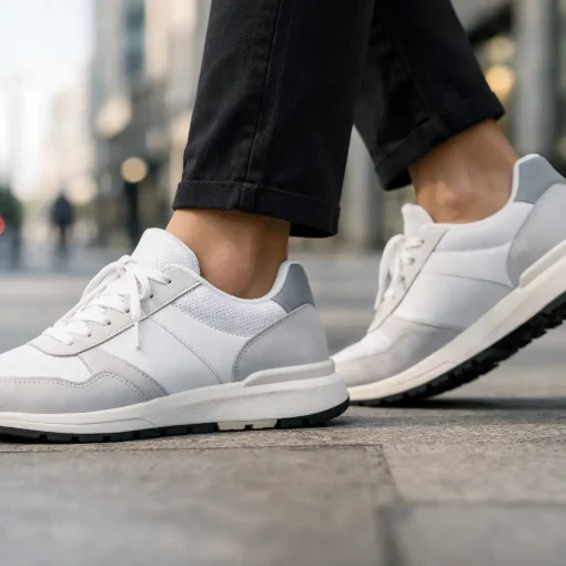 Best Shoes for City Walking That Look Good