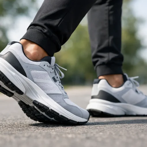 Best Sneakers for Joggers That Feel Good