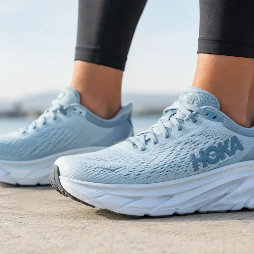 Hoka Clifton Review for Running and Real Life