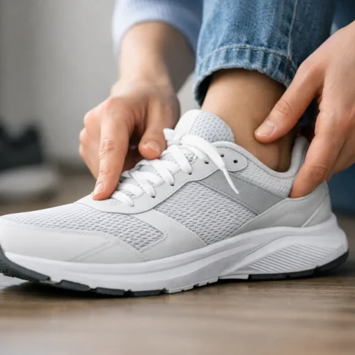 How to Check Shoe Fit Before You Wear Them