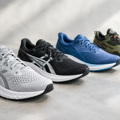 Running Shoe Categories That Actually Make Sense