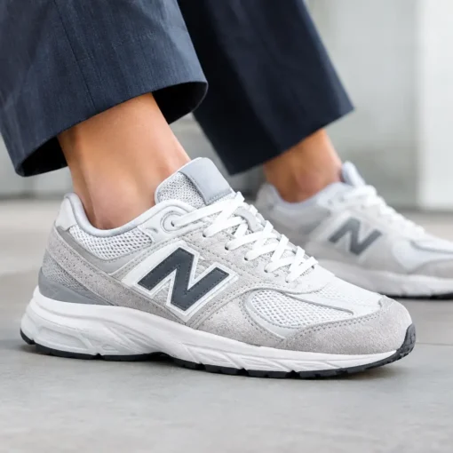 8 Top Sneakers for Commuters Worth Wearing