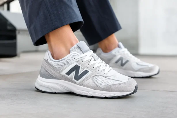8 Top Sneakers for Commuters Worth Wearing
