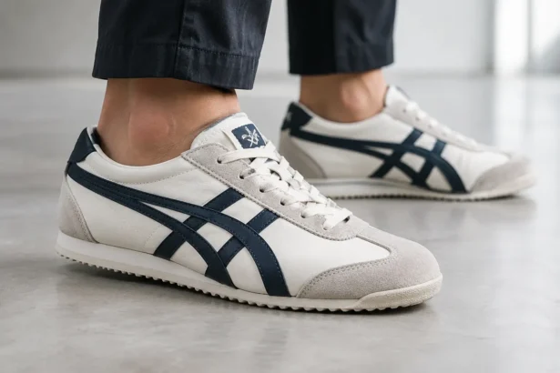 An Onitsuka Tiger Shoes Review That Tells It Straight