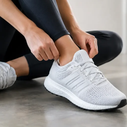 Do Sneakers Stretch? What Actually Changes