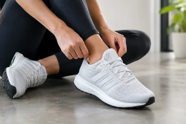 Do Sneakers Stretch? What Actually Changes