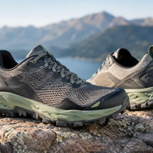 Trail Running Shoe Guide: Pick Your Pair